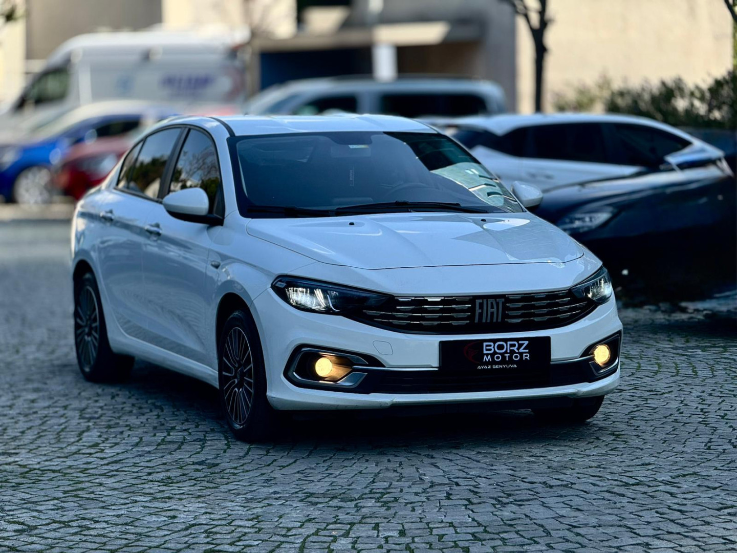  %0,99 KREDİ FİAT EGEA 1.4 FİRE URBAN MANUEL HATASIZ