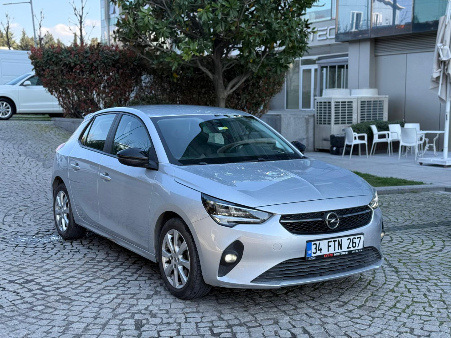 %0.99 2022 OPEL CORSA 1.2T EDİTİON+OTO+CARPLAY