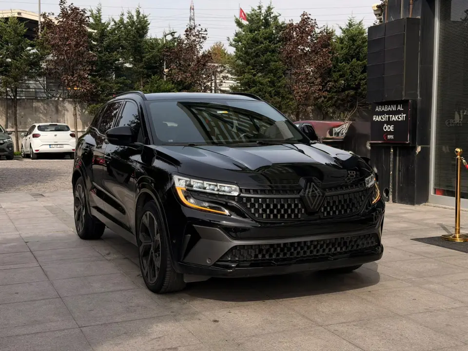 BORZ MOTOR'DAN 699.000 PEŞİNAT İLE 2024 AUSTRAL HATSIZ+T.ESP.ALP